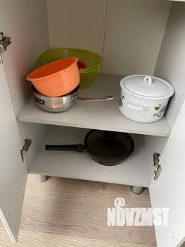 Студия квартира, на длительный срок, 30м2, 6/8 этаж