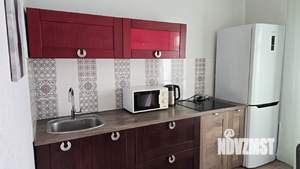 1-к квартира, на длительный срок, 35м2, 11/18 этаж