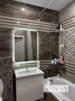 2-к квартира, на длительный срок, 45м2, 7/21 этаж