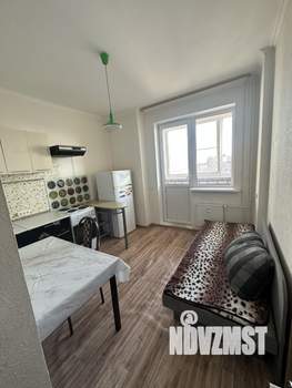 1-к квартира, на длительный срок, 41м2, 21/24 этаж