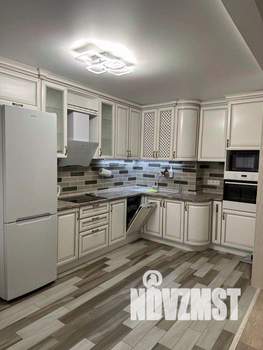 3-к квартира, посуточно, 80м2, 1/1 этаж