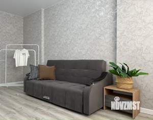 2-к квартира, посуточно, 65м2, 12/24 этаж
