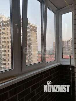 1-к квартира, на длительный срок, 38м2, 10/19 этаж