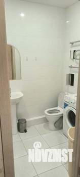 1-к квартира, на длительный срок, 35м2, 10/16 этаж
