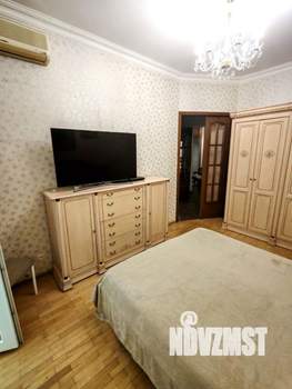4-к квартира, на длительный срок, 98м2, 2/5 этаж