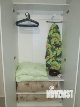 1-к квартира, посуточно, 50м2, 2/17 этаж