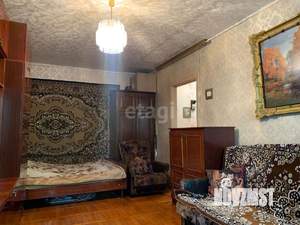1-к квартира, на длительный срок, 37м2, 3/5 этаж
