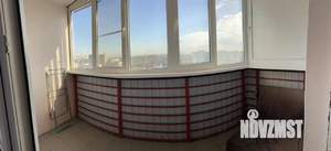 1-к квартира, на длительный срок, 45м2, 12/16 этаж