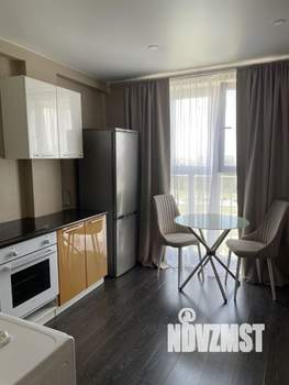 1-к квартира, на длительный срок, 45м2, 8/10 этаж