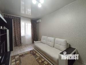 1-к квартира, на длительный срок, 40м2, 2/6 этаж