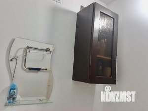 Студия квартира, на длительный срок, 30м2, 9/16 этаж