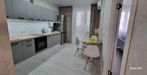 1-к квартира, на длительный срок, 38м2, 5/15 этаж