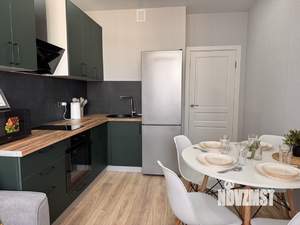 1-к квартира, на длительный срок, 35м2, 14/17 этаж