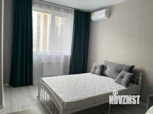 1-к квартира, на длительный срок, 3624м2, 9/21 этаж