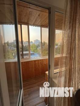 2-к квартира, посуточно, 42м2, 5/5 этаж