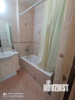 1-к квартира, на длительный срок, 58м2, 4/22 этаж