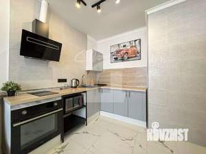 1-к квартира, на длительный срок, 35м2, 13/19 этаж