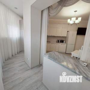 2-к квартира, на длительный срок, 80м2, 4/19 этаж