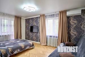 1-к квартира, посуточно, 36м2, 4/5 этаж