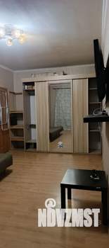 1-к квартира, на длительный срок, 37м2, 4/6 этаж