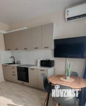 1-к квартира, на длительный срок, 37м2, 13/16 этаж