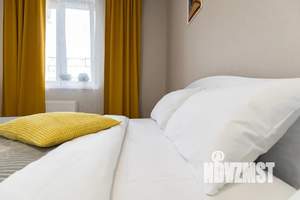 1-к квартира, посуточно, 40м2, 15/17 этаж