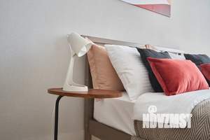 1-к квартира, посуточно, 40м2, 6/22 этаж