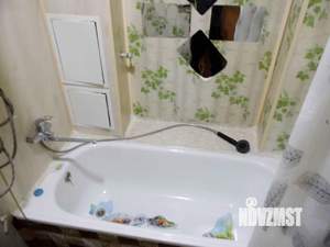 Студия квартира, на длительный срок, 27м2, 1/5 этаж