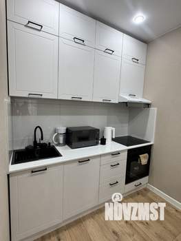 1-к квартира, на длительный срок, 38м2, 13/16 этаж