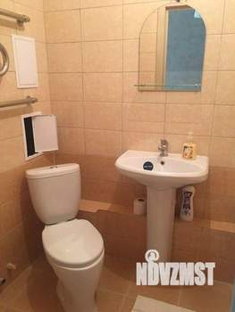 Студия квартира, на длительный срок, 29м2, 9/23 этаж