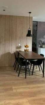 1-к квартира, на длительный срок, 62м2, 4/5 этаж