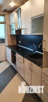 1-к квартира, на длительный срок, 35м2, 1/15 этаж