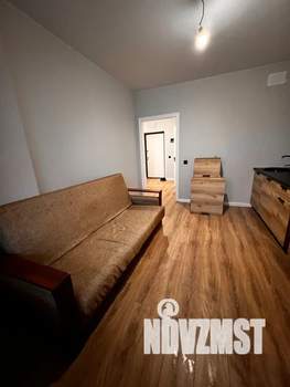 1-к квартира, посуточно, 45м2, 13/20 этаж