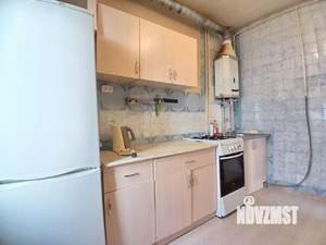 3-к квартира, на длительный срок, 60м2, 1/2 этаж