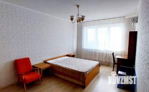 1-к квартира, на длительный срок, 38м2, 15/24 этаж