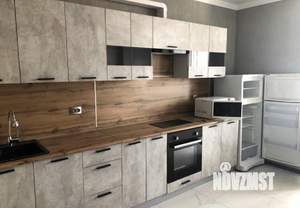 1-к квартира, на длительный срок, 41м2, 18/21 этаж