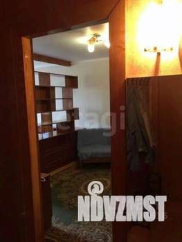 1-к квартира, на длительный срок, 35м2, 11/12 этаж