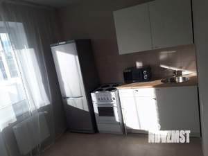 1-к квартира, на длительный срок, 36м2, 8/8 этаж
