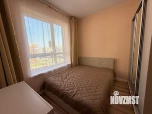 1-к квартира, на длительный срок, 36м2, 8/9 этаж