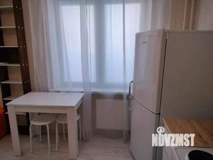 Студия квартира, на длительный срок, 28м2, 7/16 этаж