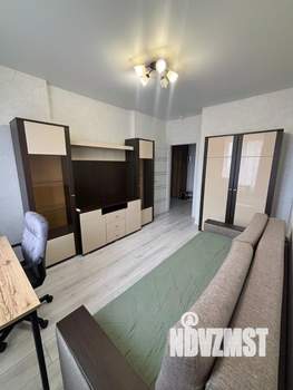 2-к квартира, на длительный срок, 57м2, 13/24 этаж