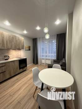 1-к квартира, на длительный срок, 39м2, 3/16 этаж