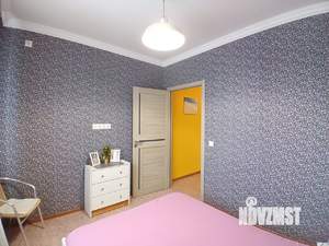 1-к квартира, на длительный срок, 44м2, 17/19 этаж