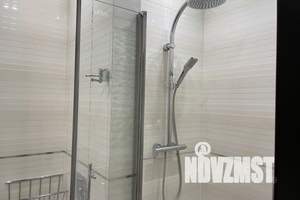 1-к квартира, посуточно, 53м2, 14/16 этаж