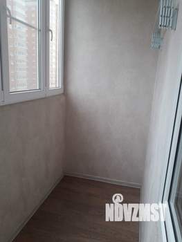 Студия квартира, на длительный срок, 24м2, 12/20 этаж