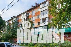 1-к квартира, посуточно, 31м2, 4/5 этаж