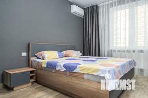 2-к квартира, посуточно, 65м2, 1/17 этаж