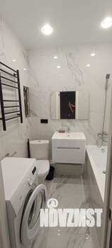 1-к квартира, на длительный срок, 41м2, 8/22 этаж