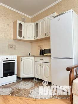 1-к квартира, посуточно, 50м2, 3/10 этаж