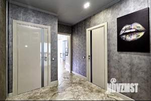 1-к квартира, на длительный срок, 60м2, 18/25 этаж